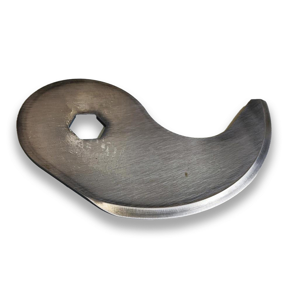 Комплект ножей к куттеру Hualian Machinery для QS-630 (00-00001614)
