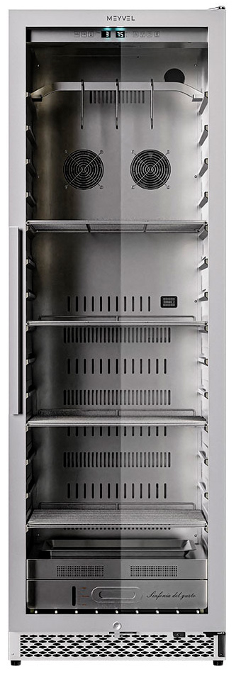 Шкаф для созревания мяса Meyvel MM-135SR
