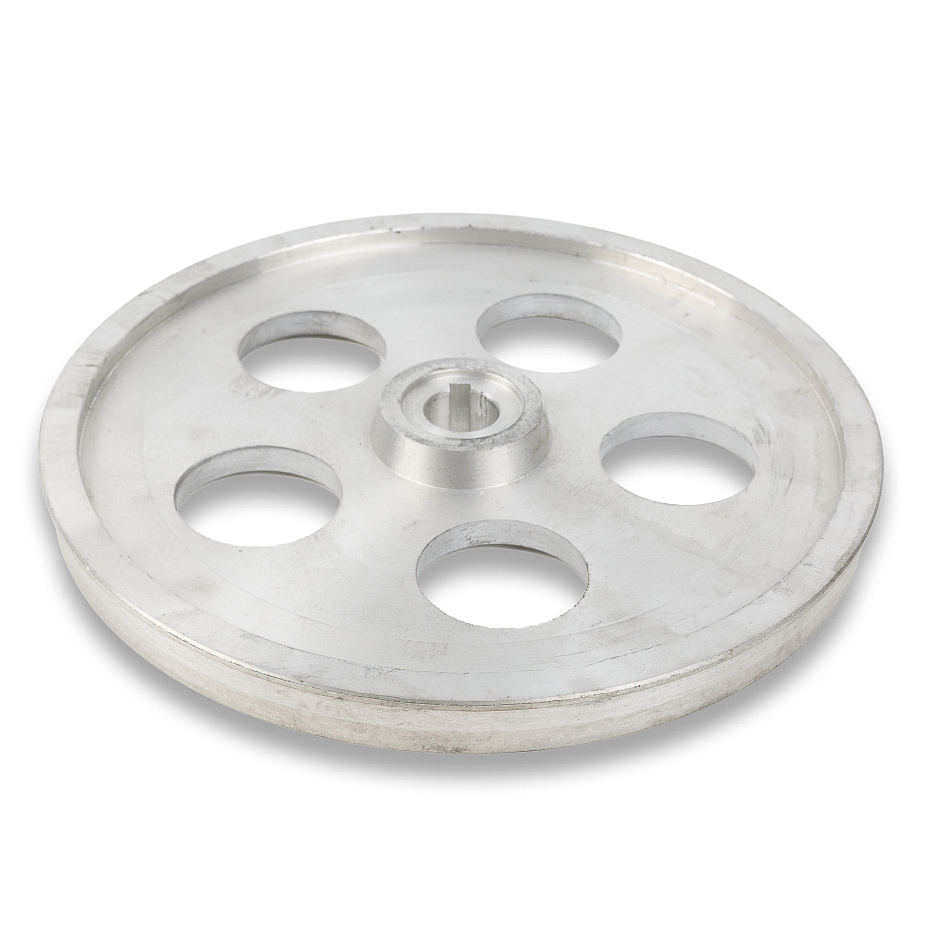Шкив Hualian Machinery для JG-310 нижний Эко (00-00008502)