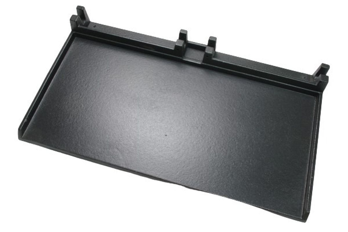 Поверхность гриля Kocateq GH813 cast iron bottom plate