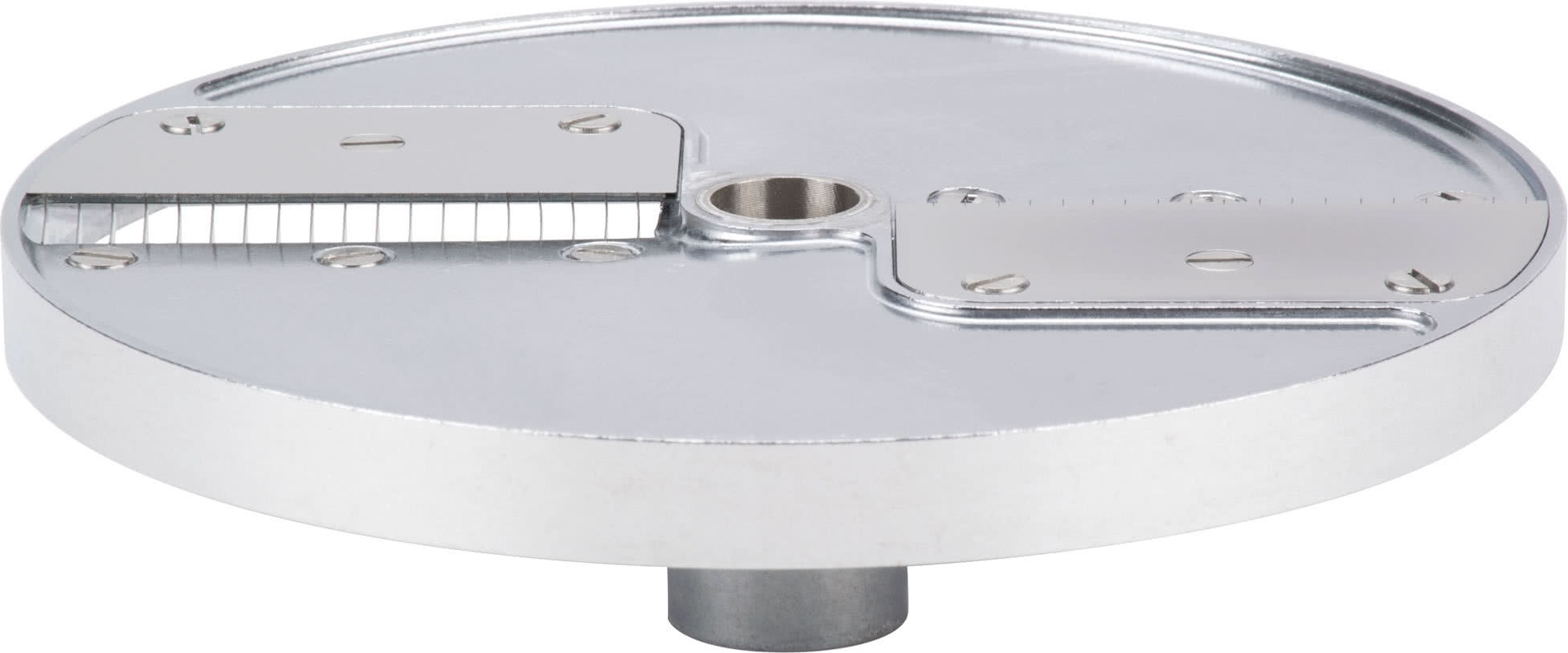 Диск соломка Robot Coupe 28052W 4х4мм