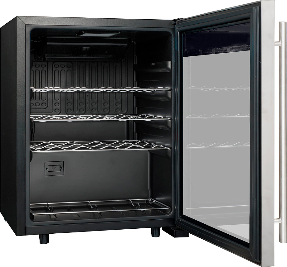 Винный шкаф монотемпературный La Sommeliere LS24A
