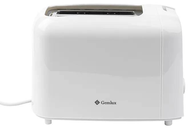 Тостер Gemlux GL-T210PW