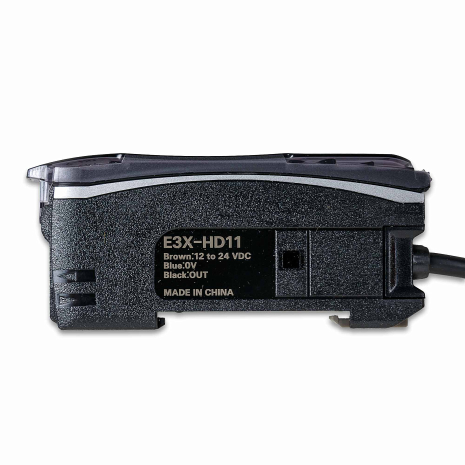 Волоконно-оптический датчик Hualian Machinery E3X-HD11 для HVT-A (00-00000810)