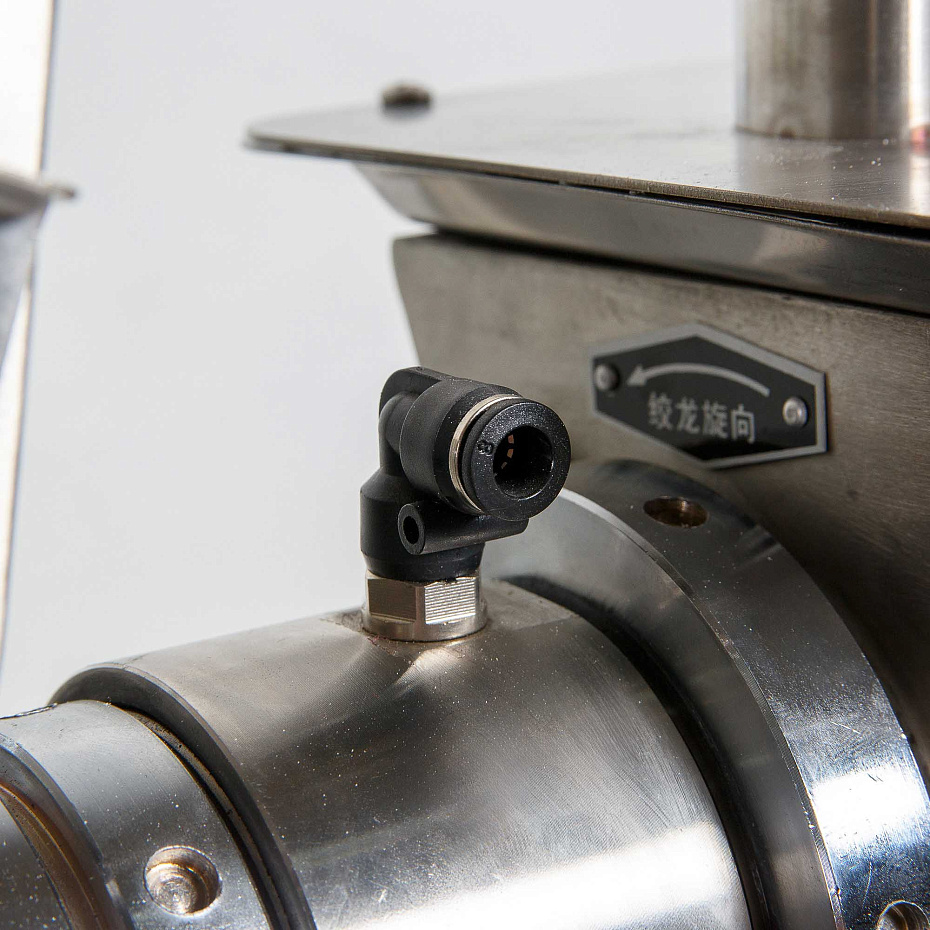 Пельменный аппарат Hualian Machinery JGL-135-5B (14-15 гр.) (100х52х8)