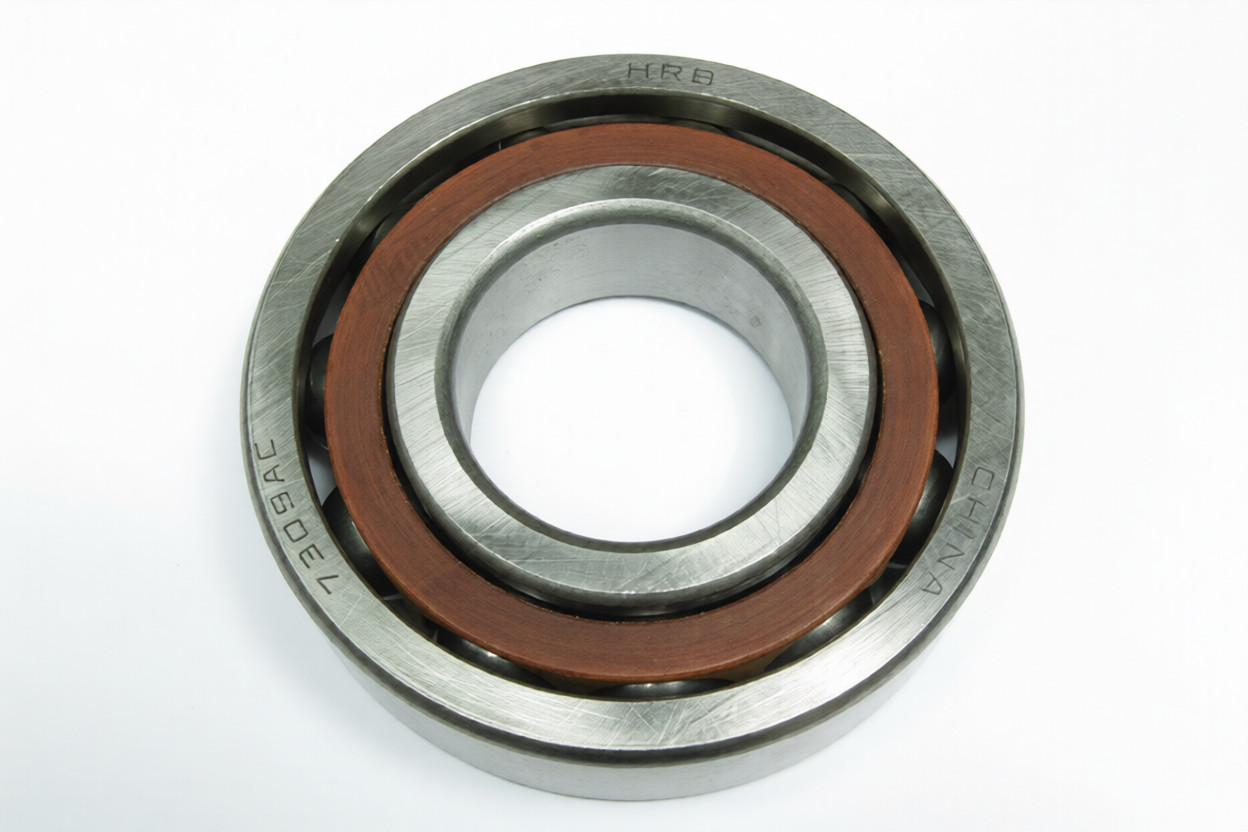 Подшипник Kocateq HS80 bearing 66309