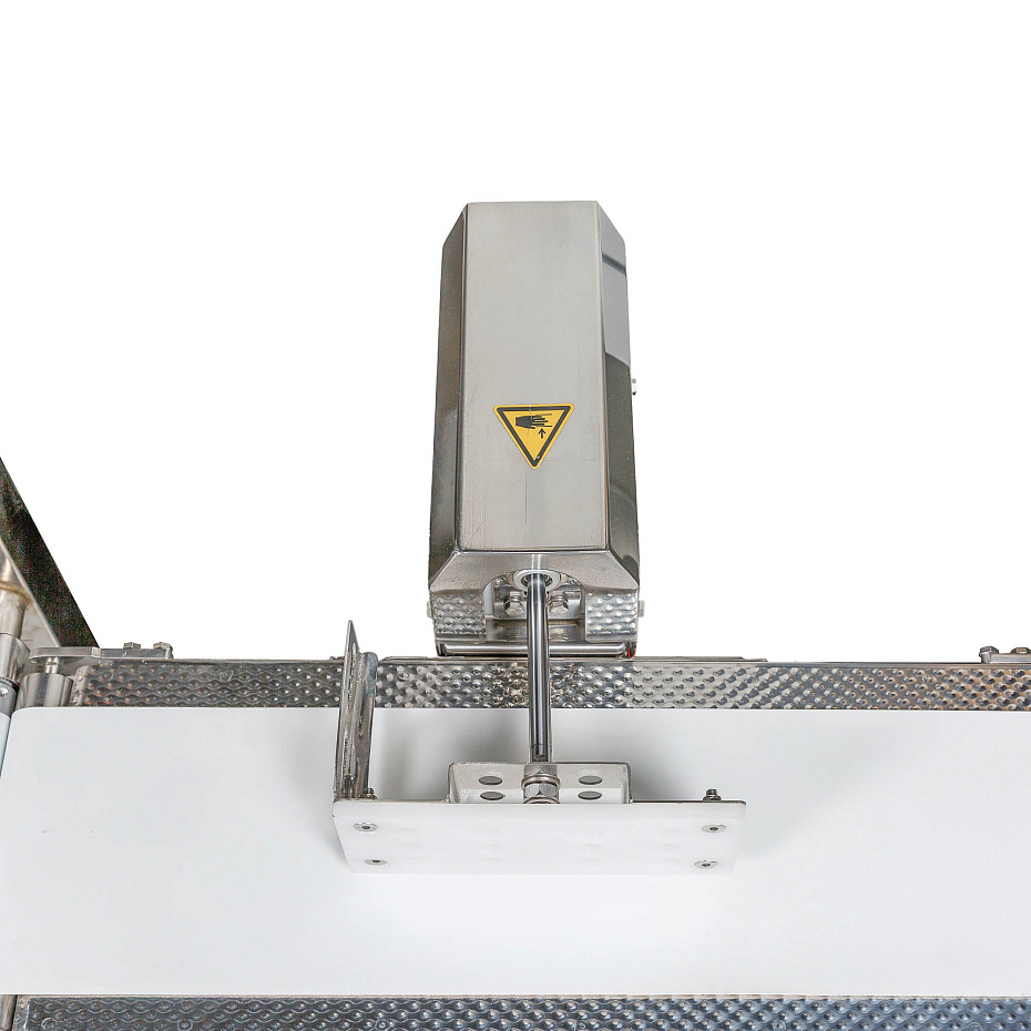 Чеквейер (контрольно-динамические весы) Hualian Machinery IXL-160