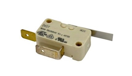 Переключатель для соковыжималки Apach IB5820700