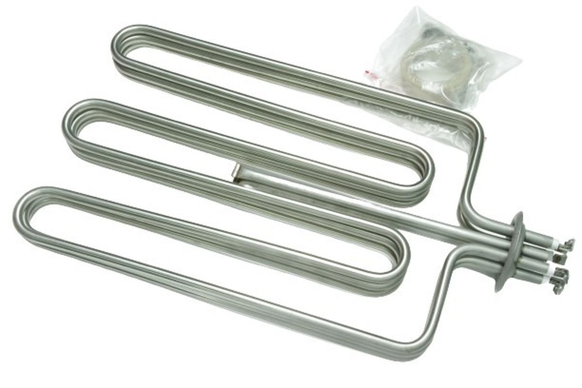 Тэн нагревательный элемент Kocateq ZHTM12 heating element