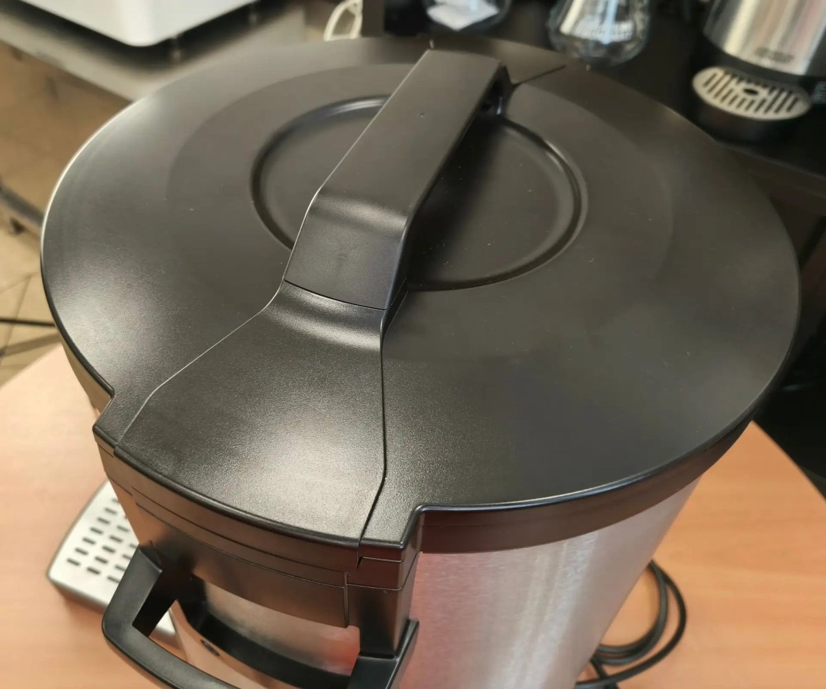 Капельная кофеварка Bravilor Bonamat B-Compact