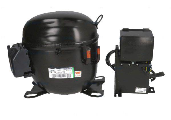 Компрессор NT2192GK для шкаф шоковой заморозки Apach SH10