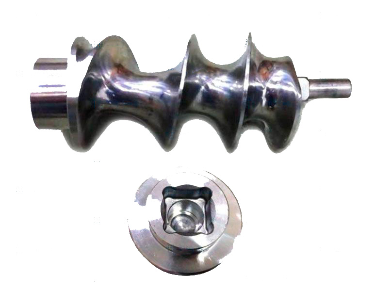 Шнек Hurakan HKN-12SSE
