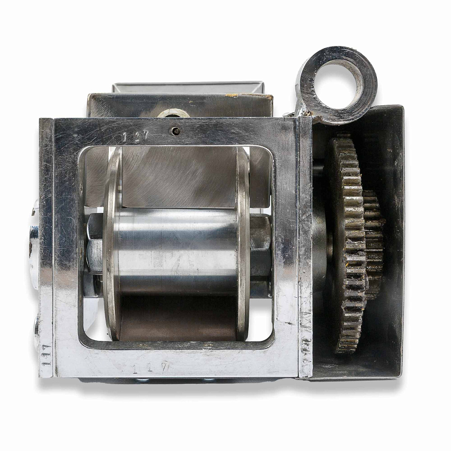 Формующая голова Hualian Machinery для JGL-135-5B (23-25g, 84*66*4) HZ (00-00000510)