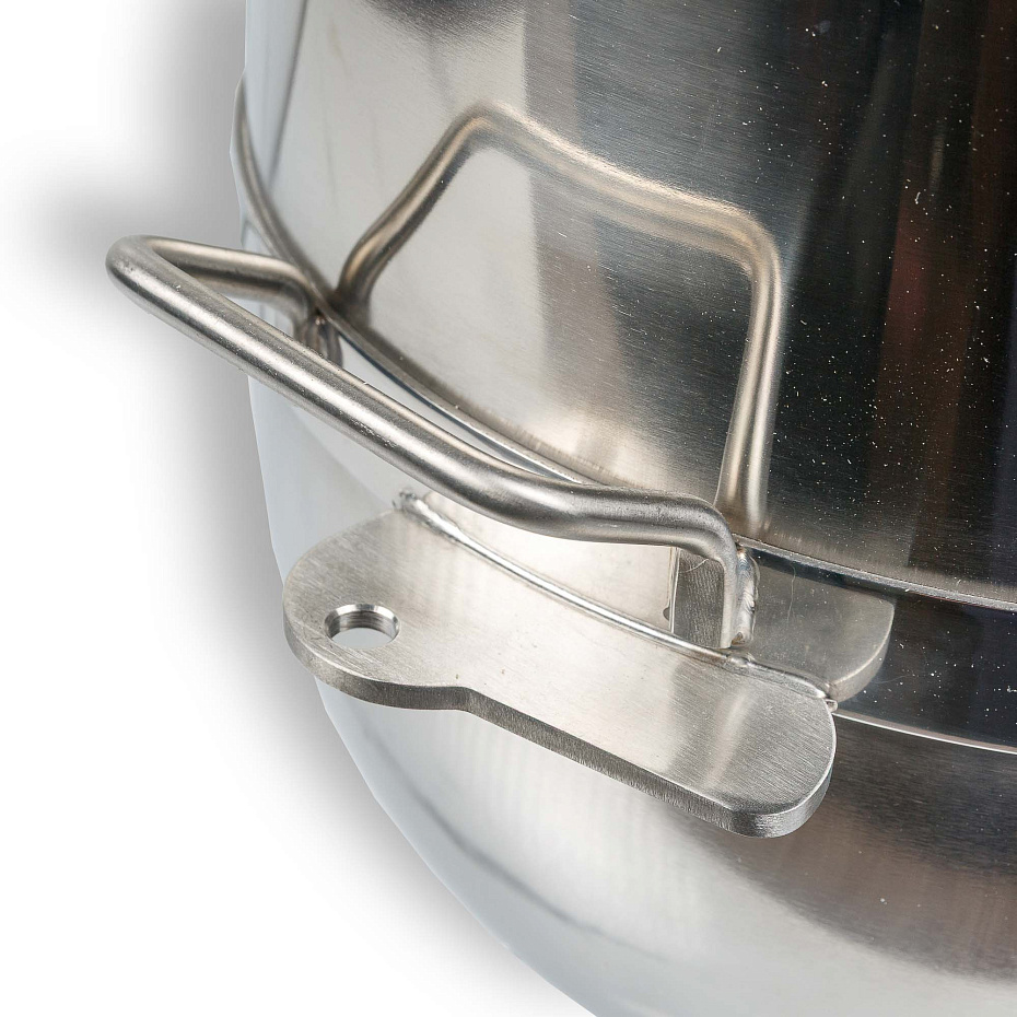 Дежа для планетарного миксера Hualian Machinery для SM-401 (00000003110)