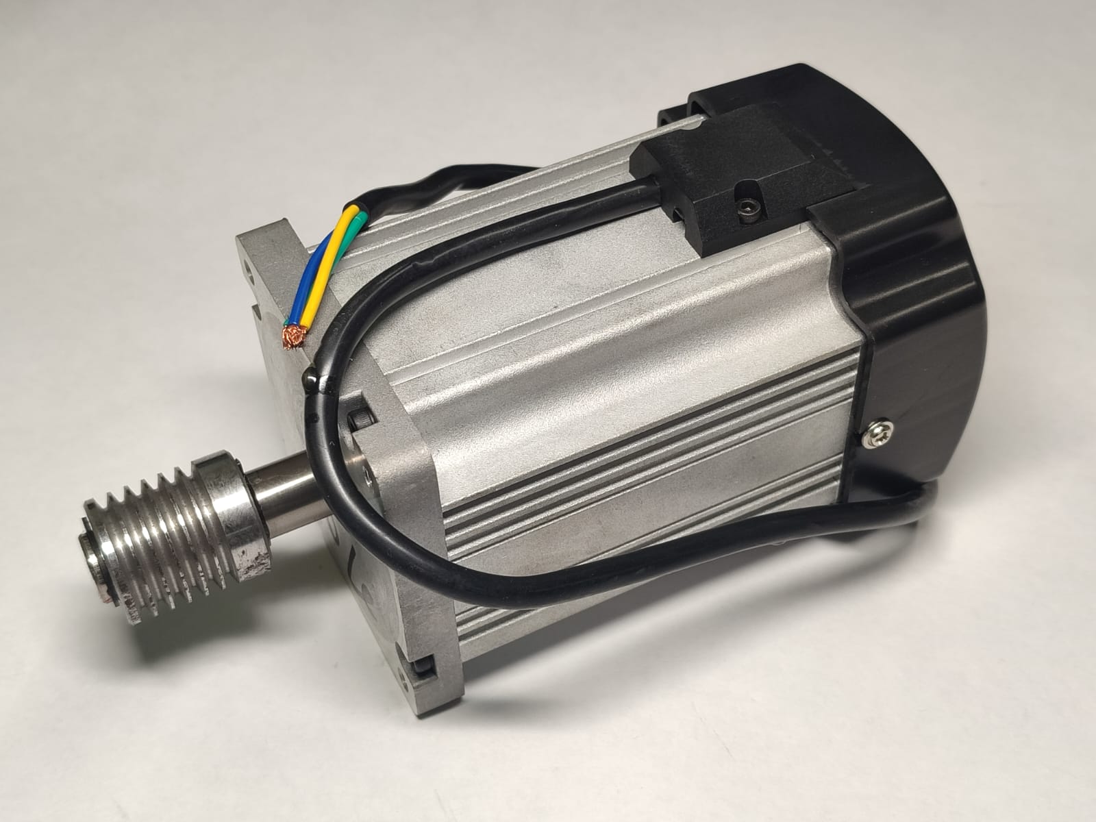 Мотор-двигатель Kocateq TR10VTB motor