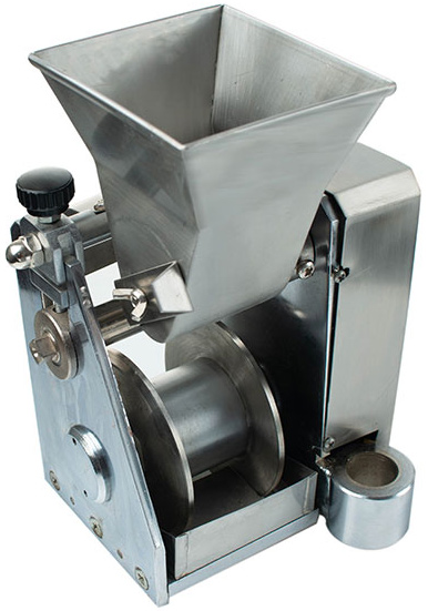 Формующая головка без матрицы Foodatlas JGL 60
