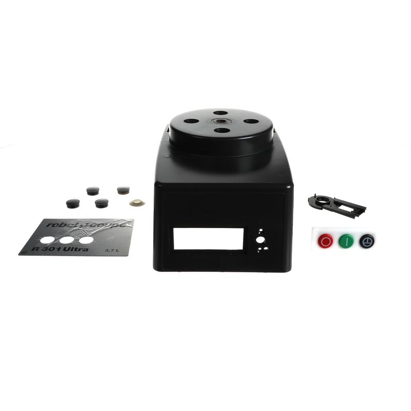 Основание мотора для куттера Robot Coupe 39317