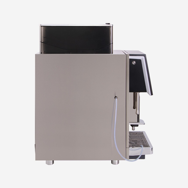 Кофемашина Смирновъ BTB-302-2D