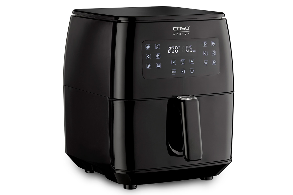 Аэрофритюрница Caso AF 600XL