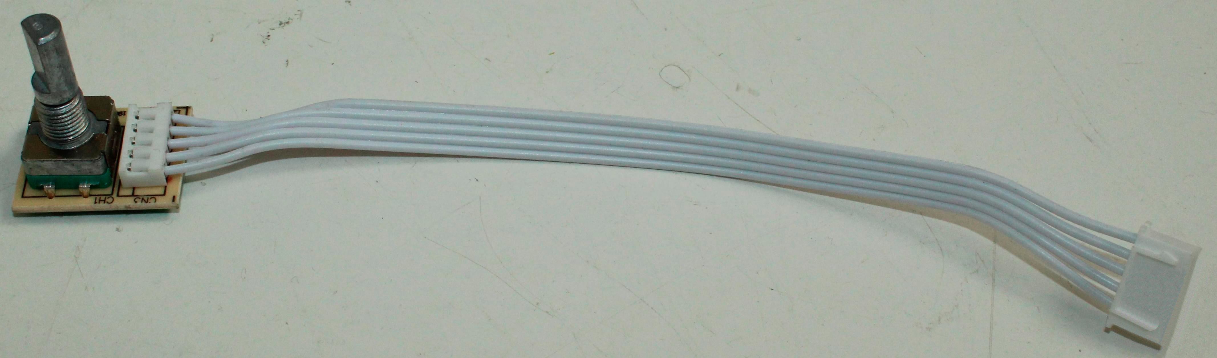Потенциометр AIRHOT для IP-3500M