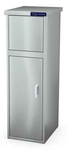 Урна для фудкорта Kayman УФ-350-М А