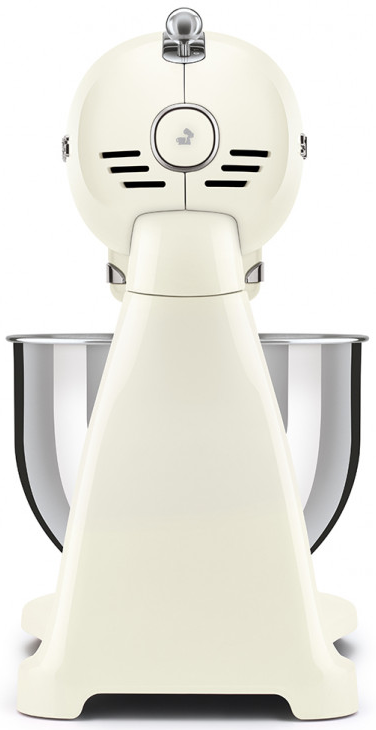 Планетарный миксер Smeg SMF03CREU