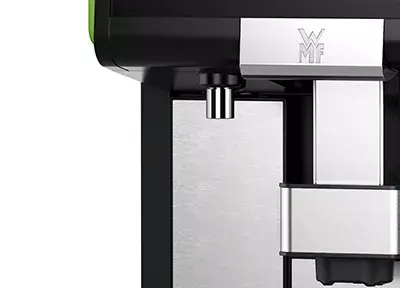 Кофемашина WMF 5000 S + 03.1950.2607