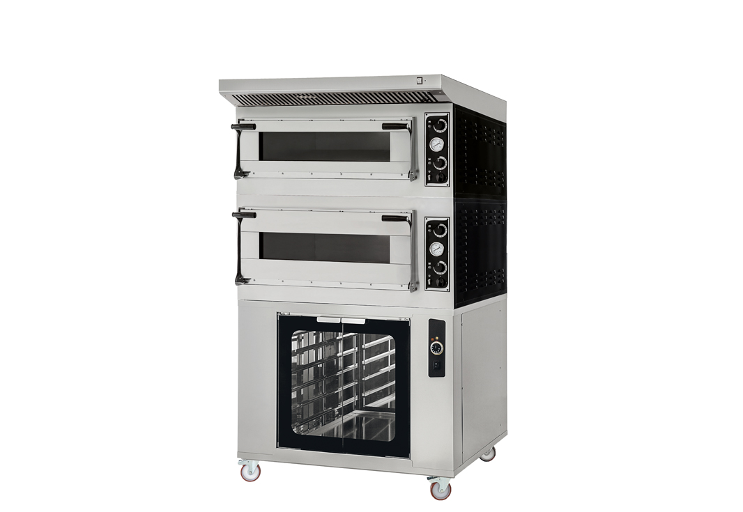 Камера расстоечная Prismafood CELLA INOX CT 6-66