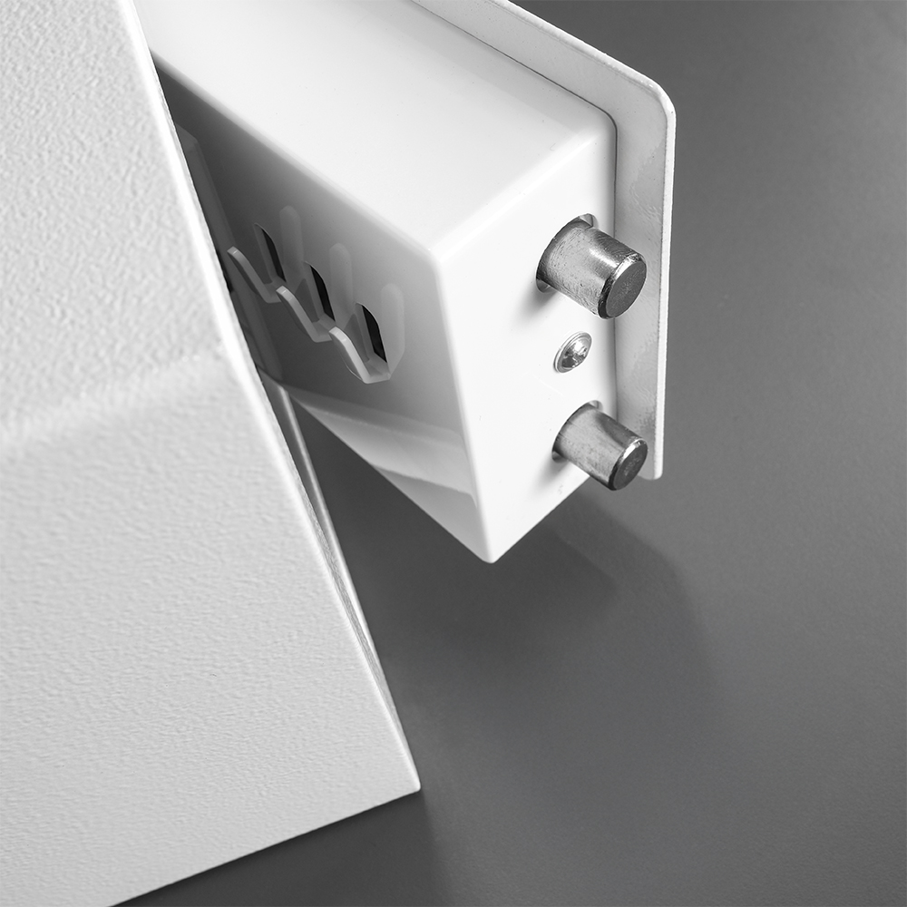 Сейф Meyvel SF1-230-170 (white)