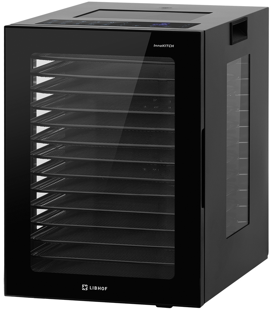 Дегидратор сушилка Libhof FDA-14