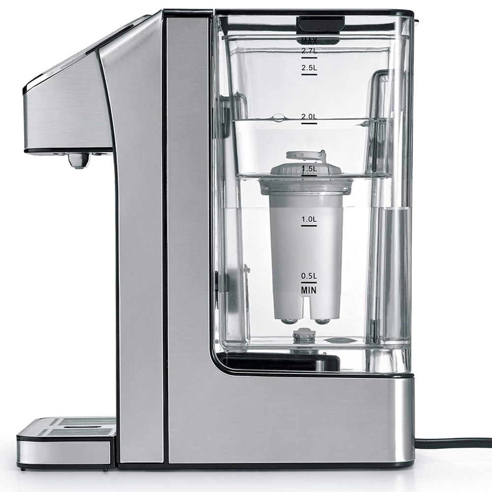 Термопот для горячей воды Caso HW 770 Advanced
