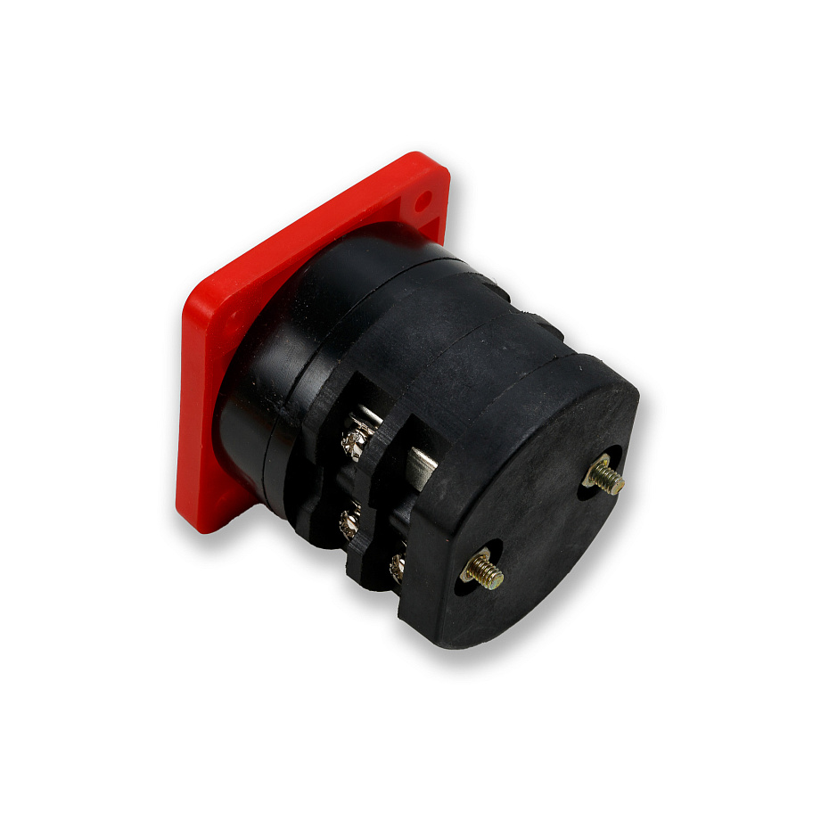 Переключатель для миксера Hualian Machinery для B40 (00000005735)