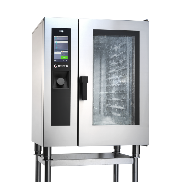 Пароконвектомат Giorik SEHE101W