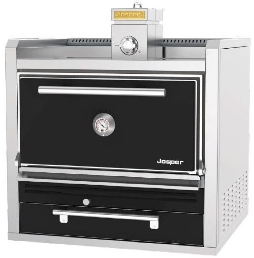 Печь на твердом топливе (хоспер) Josper HJA-PLUS-L175