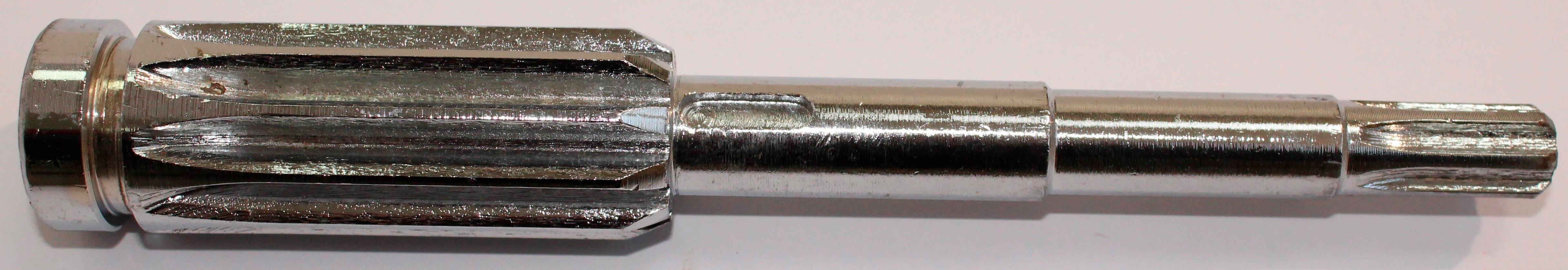Вал большой AIRHOT SV-10/15 18