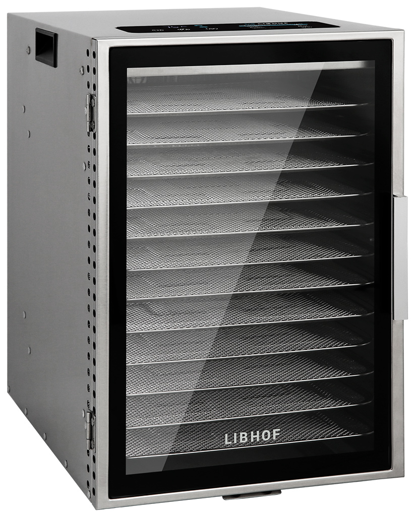 Дегидратор сушилка Libhof FDR-12
