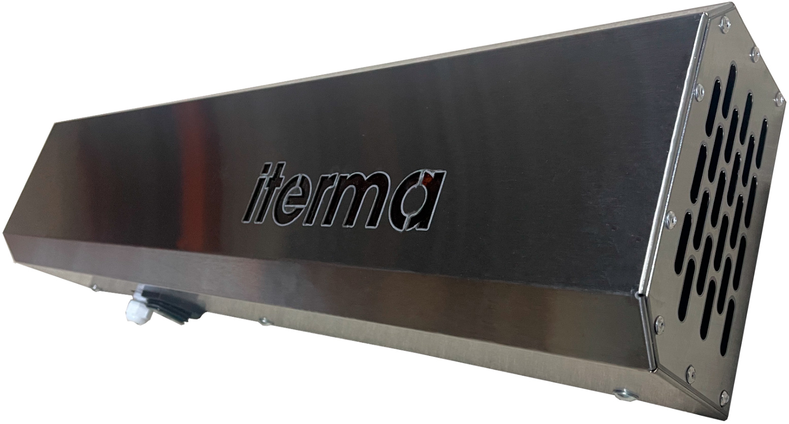 Рециркулятор бактерицидный Iterma рб-45-1-30