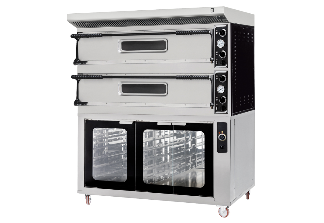 Камера расстоечная Prismafood CELLA INOX XL 3L-33L