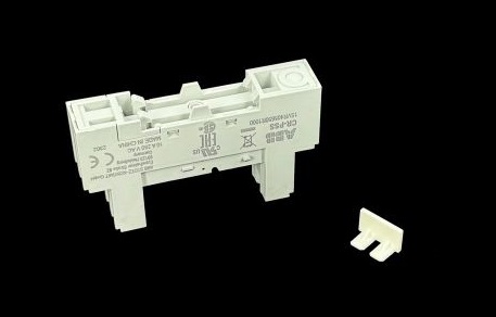 Гнездо реле Tatra JP.M.ELK-KNT-ROL-002