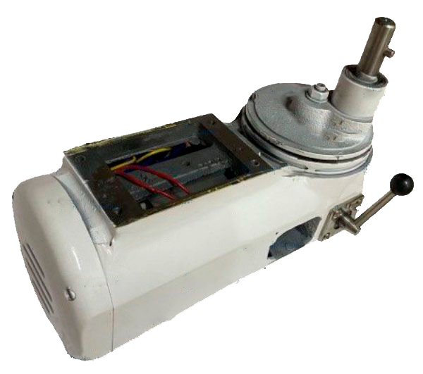 Механизм планетарный в сборе для Hurakan HKN-IP10F