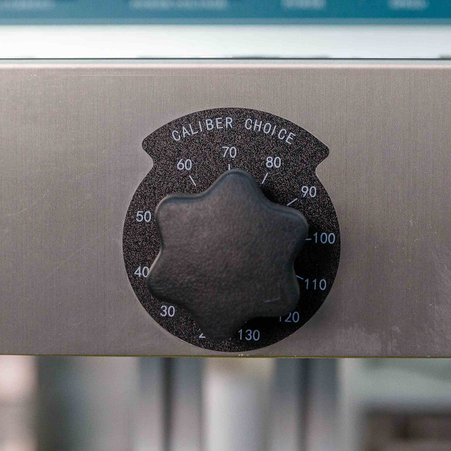 Индукционный запайщик Hualian Machinery LGYF-2000BX