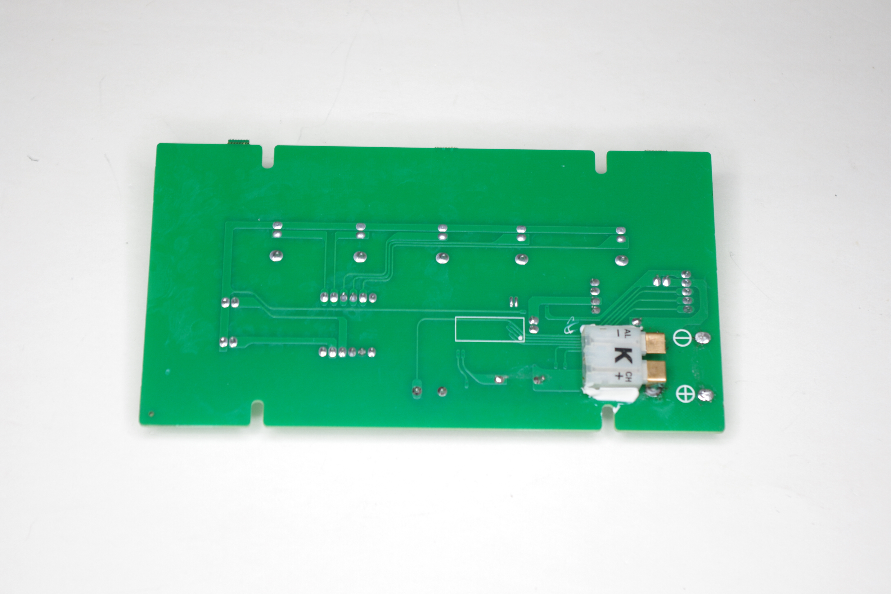 Плата управления Kocateq MCIR46S control board
