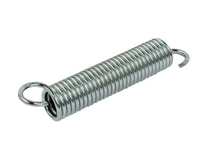 Пружина для куттера Hurakan HKN-CL8M