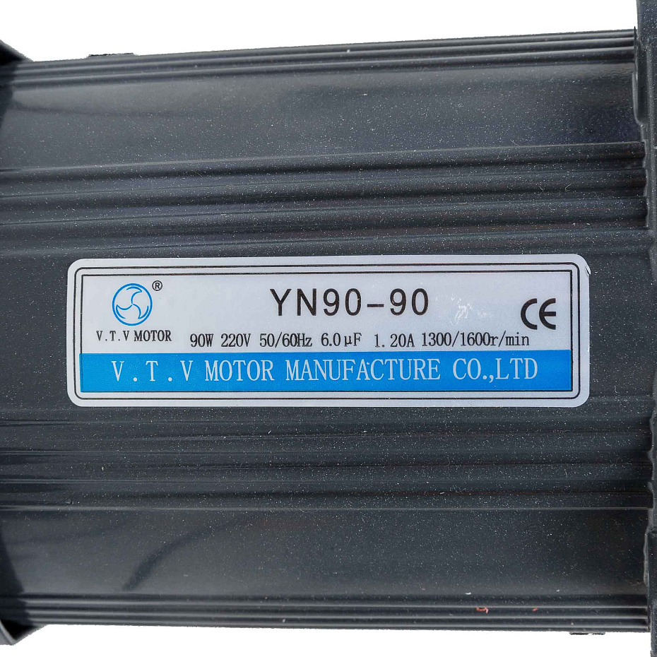 Двигатель Hualian Machinery для MY-300A/420A (00000001873)