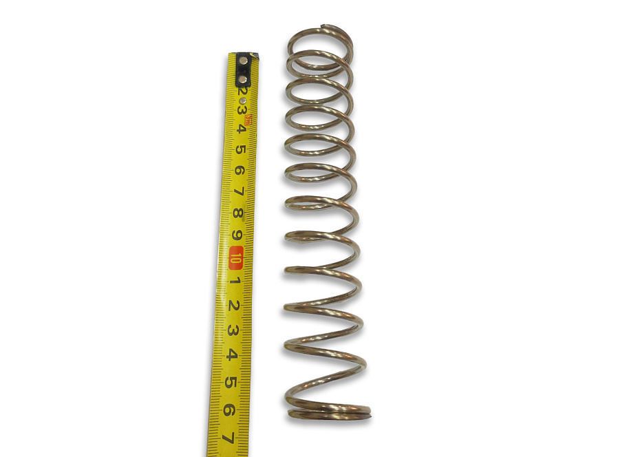 Пружина крышки бункера Hualian Machinery для SF-150 (00-00004213)