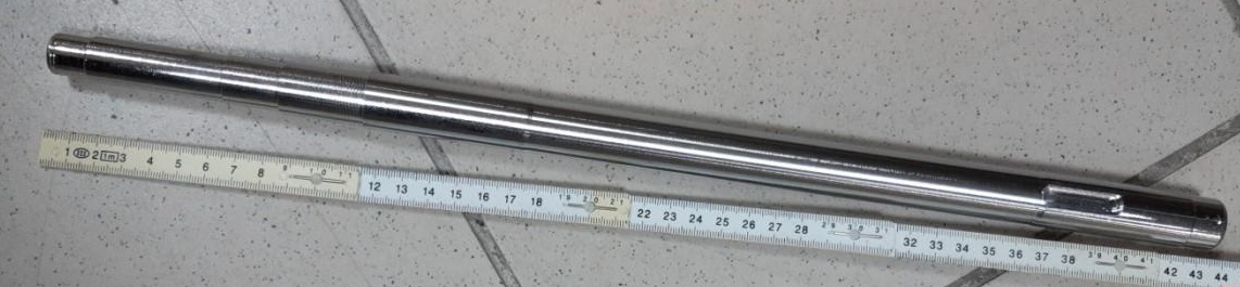 Вал приводной Xinxin для HSE10 9