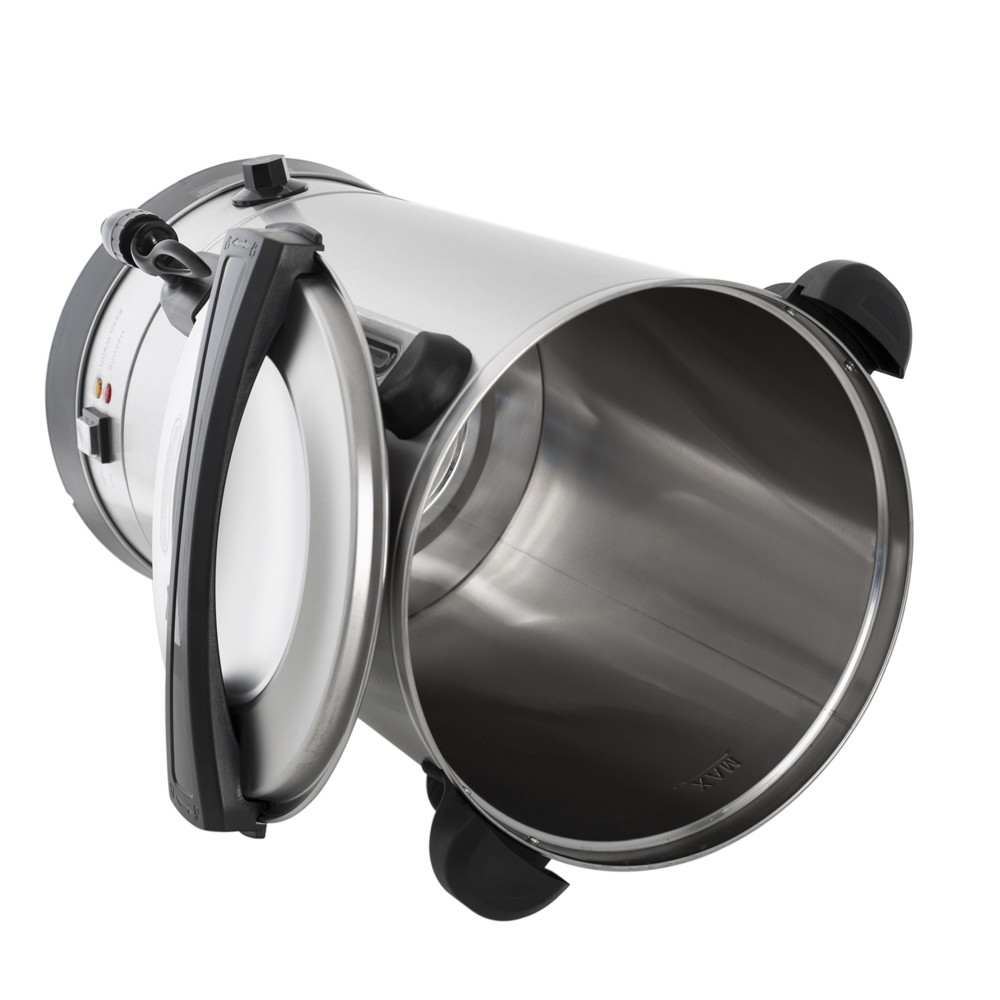 Кипятильник Foodatlas HLB-20.5L (двойные стенки)