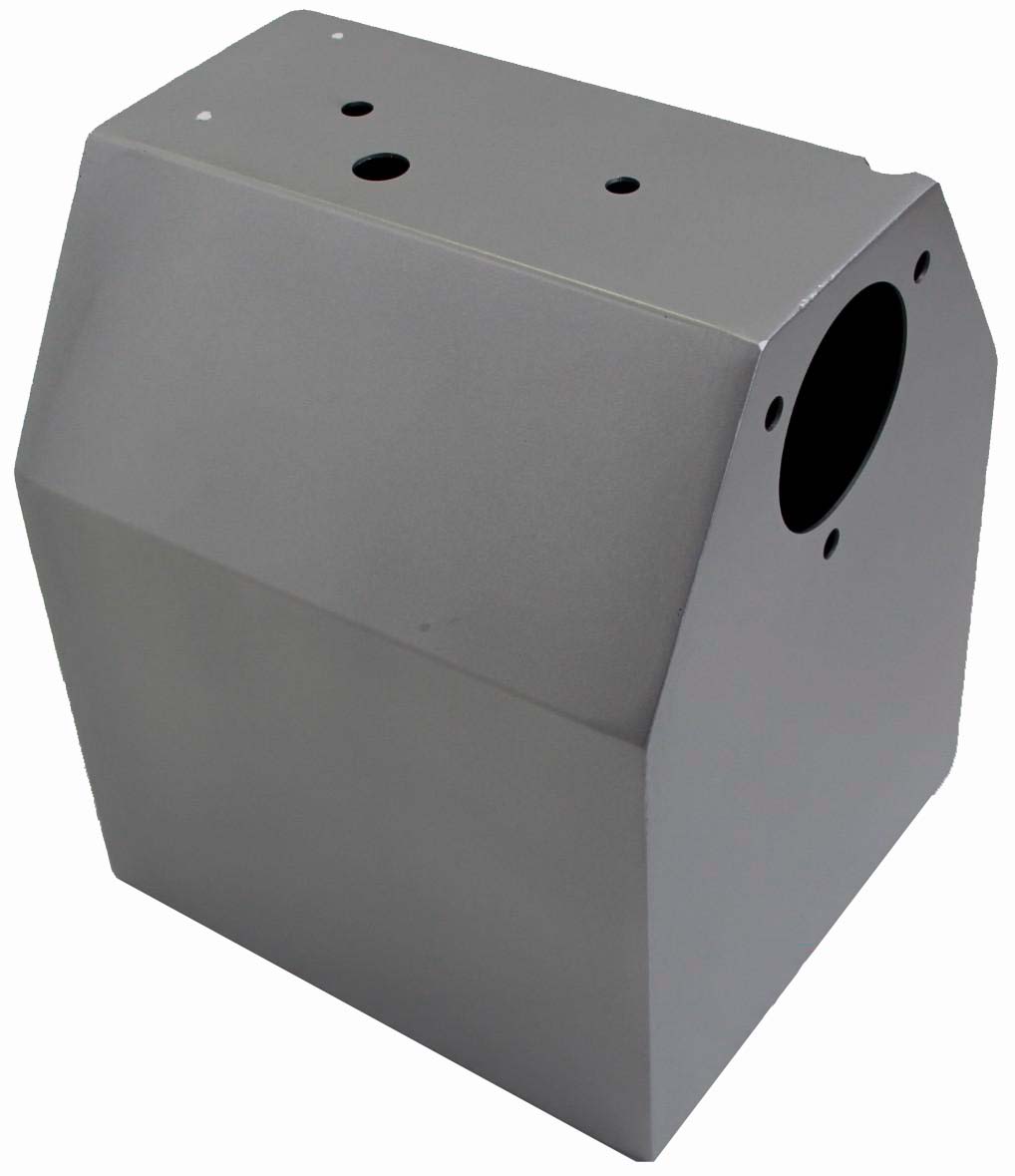 Корпус Gastromix для MG-12