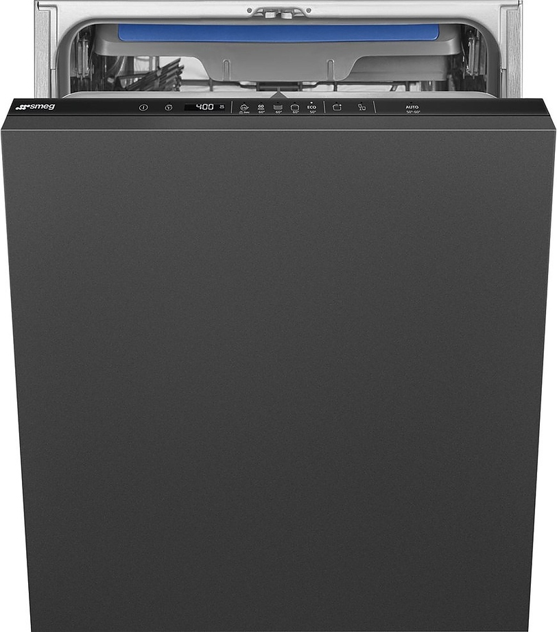Встраиваемая посудомоечная машина Smeg STL362DQ