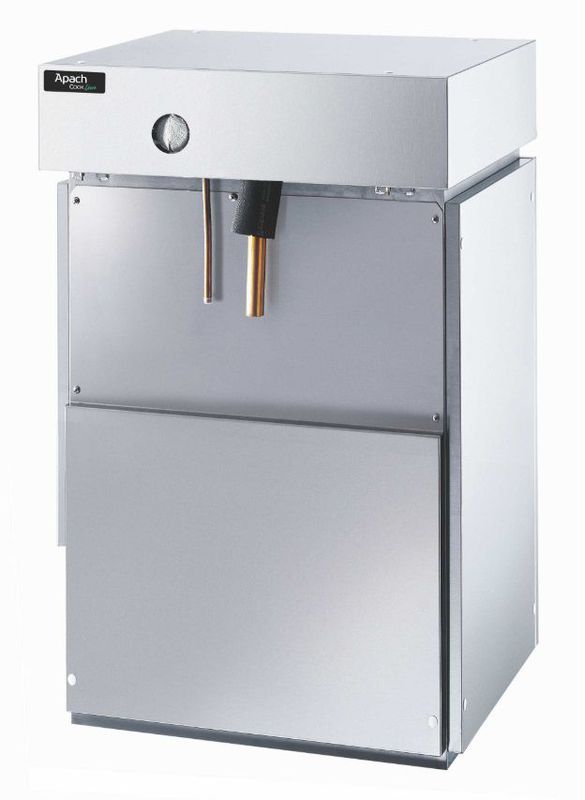 Льдогенератор Apach AS620B Split